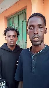 Somali Legends @Shuriyako🙏