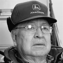 Obituary information for Frank Watson