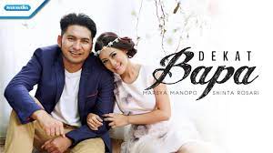 Selasa, 3 november 2020 10:49 reporter : Dekat Bapa Marsya Manopo Shinta Rosari With Lyric Youtube