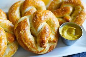 how to make soft pretzels the pioneer