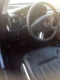 Make Mercedes Benz Model R350 Year 2006 Body Style Wagon Exterior Color Light Blue Silver Interior Mercedes Benz R350 Mercedes Benz Models Black Doors
