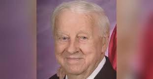 John Dykstra Obituary