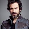 Santiago Cabrera Star Trek Picard Cristobal Rios Vest