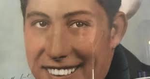 U.S. Navy CPO (RET.) Thomas Wesley Cromer