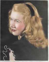 Shirley Mae Correll Horn (1930-2020)