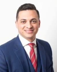 Top Rated New York, NY Personal Injury Attorney