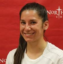 2017 Women's Soccer Roster