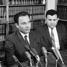 Bernard Cohen Lawyer In Landmark Mixed Marriage Case Dies At 86 The New York Times