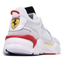 Maybe you would like to learn more about one of these? Puma Rsx Trophy Ferrari Sirpizzaky Com