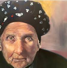 Farewell to a local icon, Canberra's 'Soup Lady' Stasia Dabrowski