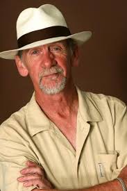 Happy Birthday to Alex Ligertwood, Santana Vocalist