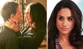 Usa has confirmed that suits star meghan markle (rachel) will exit the series after season 7, following her engagement to prince harry. Suits Season 7 Spoilers Meghan Markle Turns Bridezilla Ahead Of Rachel Zane Departure Tv Radio Showbiz Tv Express Co Uk