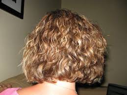 Neatly permed long pixie cut. Hairstyle Trends 28 Fantastic Curly Perms For Short Hair Photos Collection Short Permed Hair Permed Hairstyles Body Wave Perm