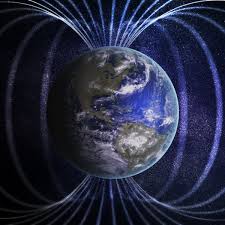 Viewing your story as a presentation and sharing it with a collaborator. Earth S Magnetic Field Broke Down 42 000 Years Ago And Caused Massive Sudden Climate Change