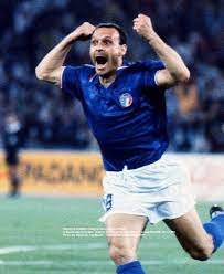 Salvatore schillaci salvatore skillati born 1 december 1964 commonly referred to by his nickname tot is an italian former footballer who played. Tphoto Ø¹Ù„Ù‰ ØªÙˆÙŠØªØ± World Cup Italia90 Salvatore Schillaci Italy Scores Goal On 77min Italy1 0 Austria At Roma Oympico In Italy 9 6 1990 Att 72 303 Photo By Masahide Tomikoshi Tomikoshi Ohotography Https T Co Ai2aacovm7