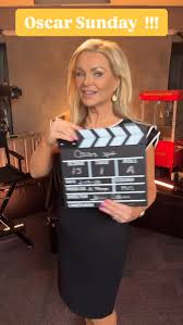 Red Carpet starts at 3, the big show is at 5