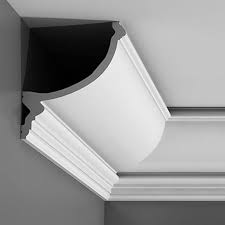 C900 Crown Molding For Indirect Lighting Face 8 13 16 Length 78 3 4 Request You Indirect Lighting Orac Decor Cornice Moulding