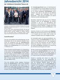 Mitglieder erhalten sechs prozent dividende Jahresbericht Pdf Free Download
