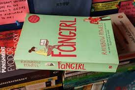Is Rainbow Rowell S Fangirl Worth Becoming A Fan Rainbow Rowell Fangirl Rowell