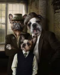 Pin By Christo Philo On Illustration Animal Portraits Art Dog Portraits Dog Paintings