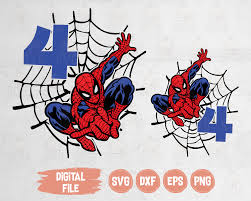 Free Free 267 Cricut Svg Cut Spiderman Svg Free SVG PNG EPS DXF File