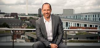 Neuer Tourismuschef Michael Otremba: „Die Elbphilharmonie wird uns helfen“ 