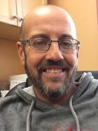 Charles Michael Ritchie Obituary