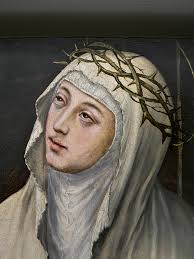 Catherine of Siena