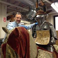 Image result for The Carl Otto Kretzschmar von Kienbusch Collection"