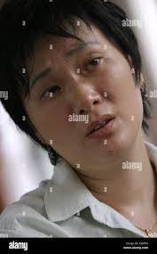 Zhang mei immagini e fotografie stock ad alta risoluzione