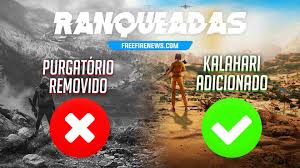 Javier flores villarreal es fan de los videojuegos, el cine, las series, los autos y la buena música. El Purgatorio Se Elimina De La Clasificacion Y Se Reemplaza Por Kalahari En Free Fire Noticiasvideojuegos Tu Portal De Noticias Mas Actualizado
