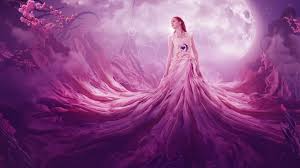 142 pink wallpapers (4k) 3840x2160 resolution. Pink Fantasy 4k Wallpapers Hd Wallpapers