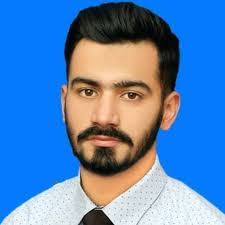 Muhammad Umar's Instagram, Twitter & Facebook