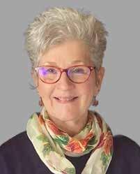 In Loving Memory July 2024 by Colorado Springs Gazette, LLC