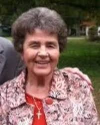 Doris H. Gober Obituary May 2, 2024