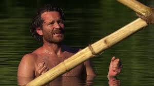 Expeditie robinson krijgt een nieuwe presentator want dennis weening stopt. Expeditie Robinson Scheveningen Met Sander Janson