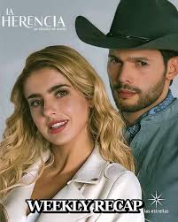 COMING UP THIS WEEK ON SARAH Monday Episode 28 Simón confronts Sara for  everything he says his sister has done. Sara can't stand the accusations  against her and puts Simón in his