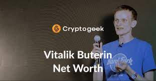 Eth) founder vitalik buterin, who holds over 505 billion shib tokens representing 50% of its total supply. Vitalik Buterin Net Worth 2021 How Rich Is The Crypto Wunderkind