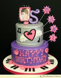 Justin Bieber Cake Cake Birthday Cake Baileys Cake