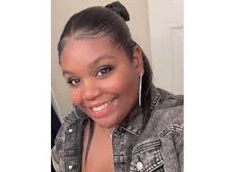 EvRahzia Lynae "Rahzia" Gray Obituary (2025)