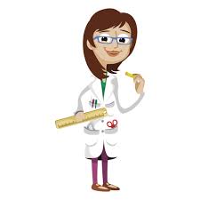 ¿eres maestra o maestro y quieres hacer tus clases virtuales más interesantes? Dibujos Animados De Maestra Mujer Divertida Descargar Png Svg Transparente