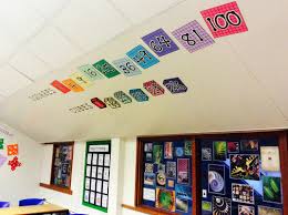 However, with the many advances in technology, it is much easier to make math lessons fun. Classroom Display Ideas Artful Maths
