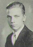 Merle Frank Hauser (1915-1994)