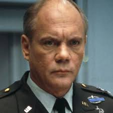 Seinfeld Actor Daniel von Bargen Dies at 64