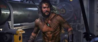 This is entry #12 in a september survey of nyc movies with my beau to redress our foregone yearly trip to the big apple with a plethora of city vibes and location shooting—amply embodied by this bold panorama straddling. Aquaman Image Djimon Hounsou As The Fisherman King Film