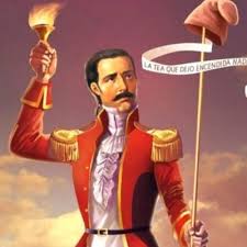 Nuestra señora del carmen, cuya fiesta se celebra cada 16 de julio, este año en güiria se hará de manera especial. Por Que Se Celebra El 16 De Julio En La Paz By Pluma Universitaria A Podcast On Anchor