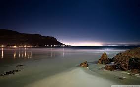 See more ideas about sky aesthetic, beach night, sky photography. Beach At Night Wallpapers Top Free Beach At Night Backgrounds Wallpaperaccess
