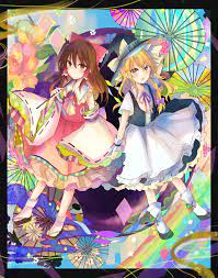 anime おしゃれまとめの人気アイデア pinterest anomalocaris azul イラスト アニメイラスト 東方 壁紙