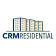 CRM Residential logo