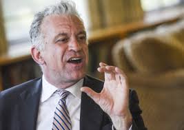 Ratigan denies he would have voted for Trump, lays out plan for political  reform